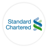 Standard Chartered Bank Logo