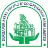 Durgapur Steel Peoples Co-Operative Bank