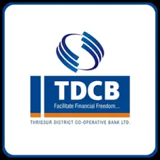 Thrissur District Co-Operative Bank