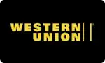 Western Union logo