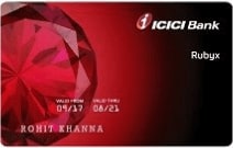 BOI RUPAY PLATINUM INTERNATIONAL Credit Card