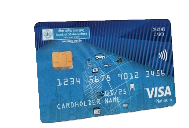 BOM Credit Card