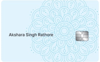 Paytm SBI Card