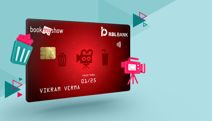 RBL Bank Fun+ Credit Card