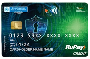 card image