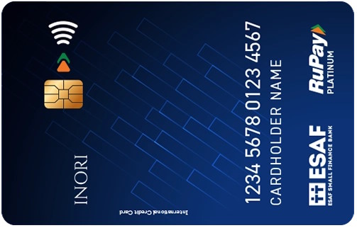 card image