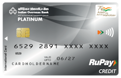 card image