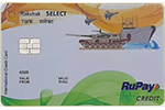 Pnb Rakshak Rupay Select Card