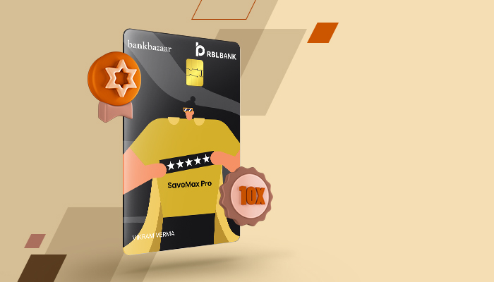 Rbl Bank Bankbazaar Savemax Pro Credit Card