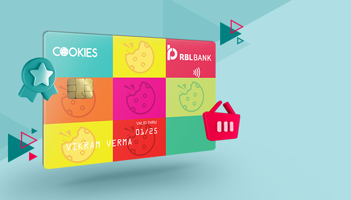 Rbl Bank Cookies Credit Card
