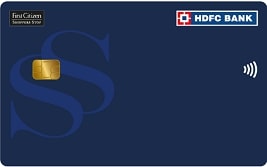 Shoppers Stop Hdfc Bank Credit Card