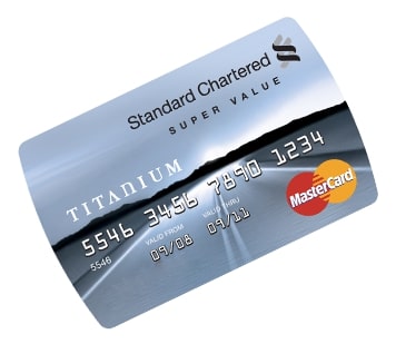 card image