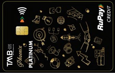 card image