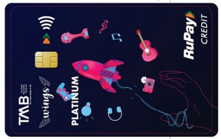 card image