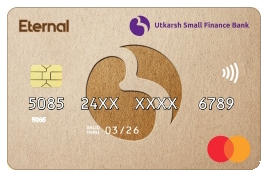 card image
