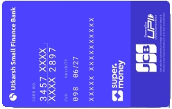 card image